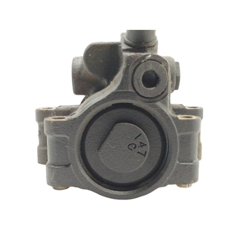 Recambio de bomba direccion para ford fiesta (cbk) fun referencia OEM IAM HBDHP 5AB1303 