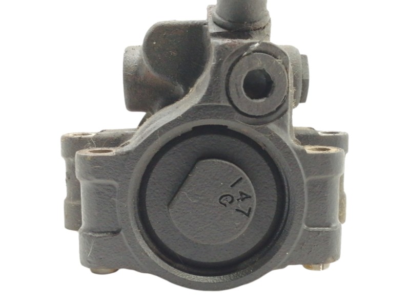Recambio de bomba direccion para ford fiesta (cbk) fun referencia OEM IAM HBDHP 5AB1303 