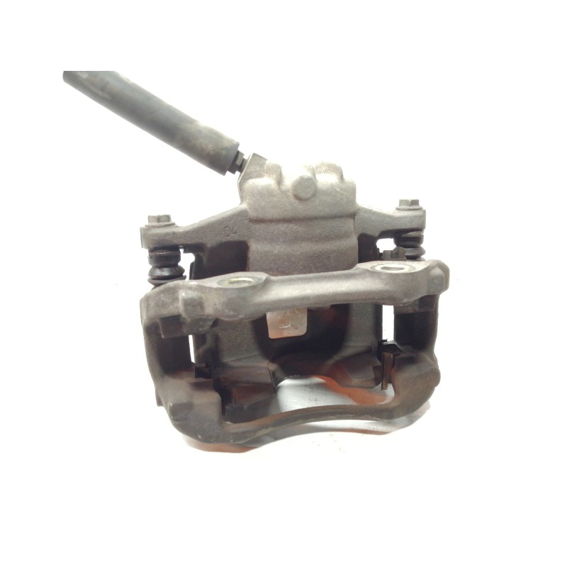 Recambio de pinza freno delantera izquierda para peugeot 307 cc (s2) básico referencia OEM IAM   