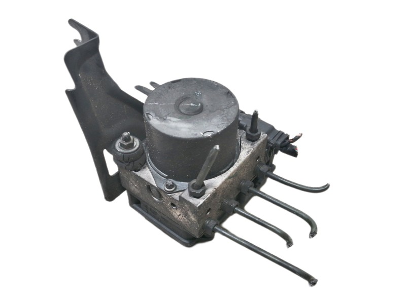 Recambio de abs para nissan micra (k12e) acenta referencia OEM IAM 0265800319 47660AX625 