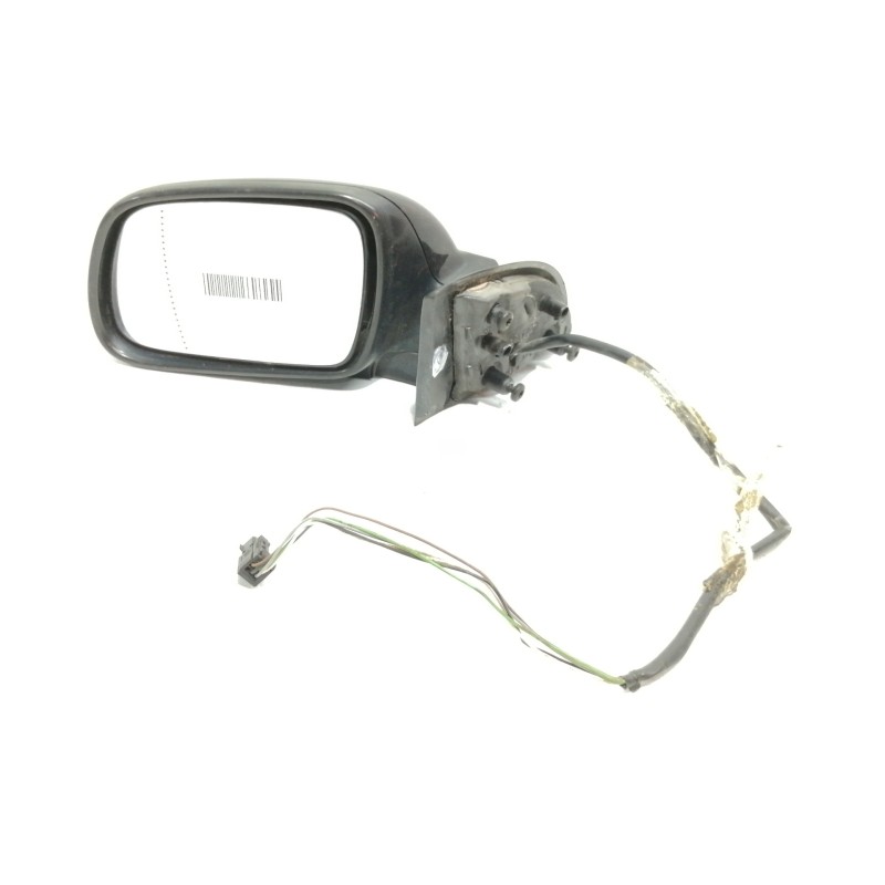 Recambio de retrovisor izquierdo para peugeot 307 cc (s2) básico referencia OEM IAM   ELECTRICO