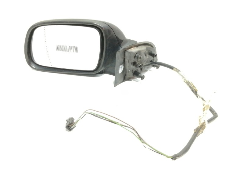 Recambio de retrovisor izquierdo para peugeot 307 cc (s2) básico referencia OEM IAM   ELECTRICO