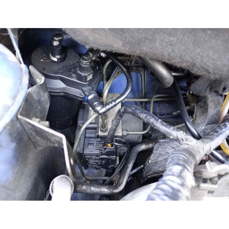 Recambio de abs para nissan micra (k12e) acenta referencia OEM IAM 0265800319 47660AX625 