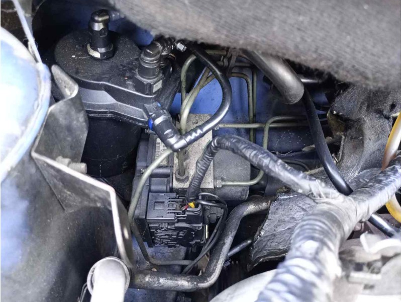 Recambio de abs para nissan micra (k12e) acenta referencia OEM IAM 0265800319 47660AX625 