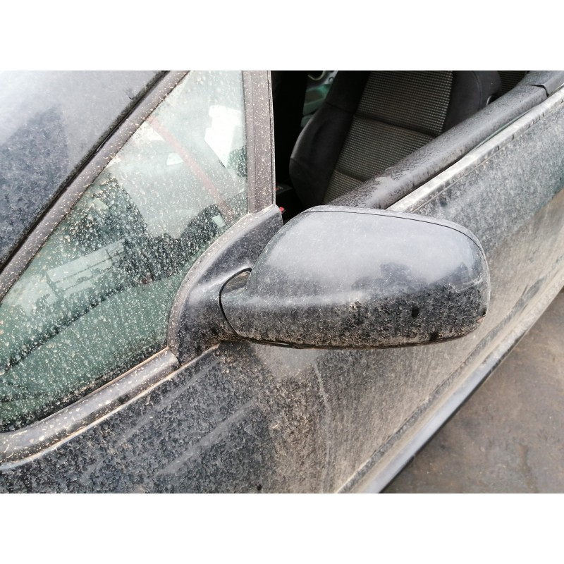 Recambio de retrovisor izquierdo para peugeot 307 cc (s2) básico referencia OEM IAM   ELECTRICO