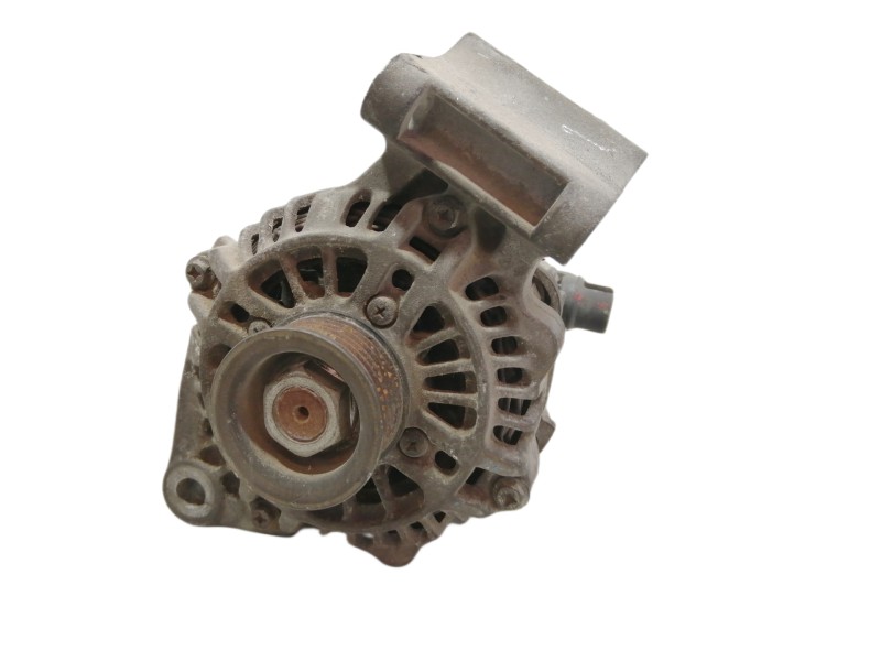 Recambio de alternador para ford fiesta (cbk) fun referencia OEM IAM 2S6T10300CB MIC31 Q80RA A005TA7692 4304E 