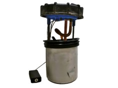 Recambio de aforador para seat ibiza (6j5) 1.4 16v tsi referencia OEM IAM 6R0919051A A2C53304849 