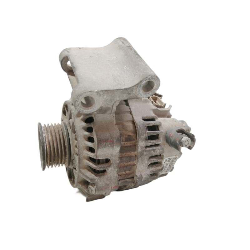 Recambio de alternador para ford fiesta (cbk) fun referencia OEM IAM 2S6T10300CB MIC31 Q80RA A005TA7692 4304E 