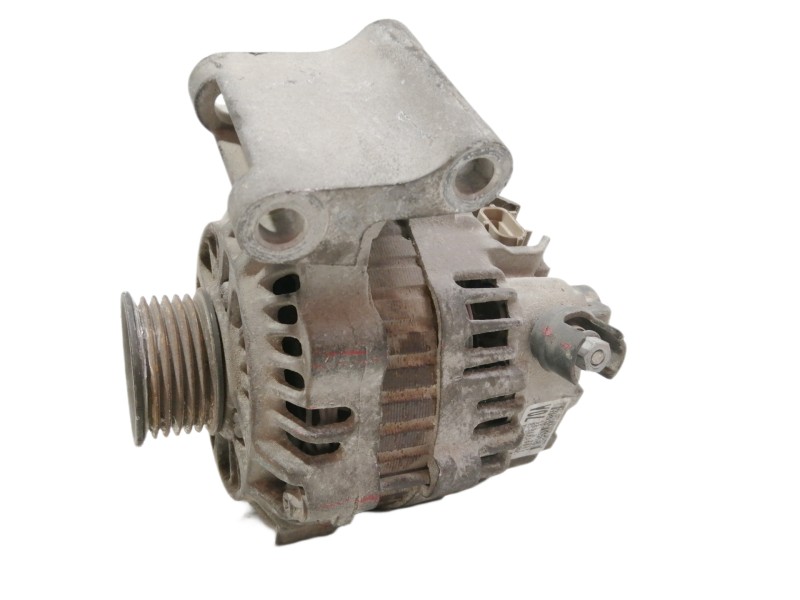 Recambio de alternador para ford fiesta (cbk) fun referencia OEM IAM 2S6T10300CB MIC31 Q80RA A005TA7692 4304E 