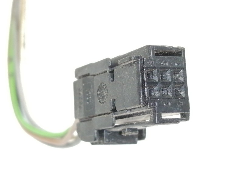 Recambio de retrovisor izquierdo para peugeot 307 cc (s2) básico referencia OEM IAM   ELECTRICO