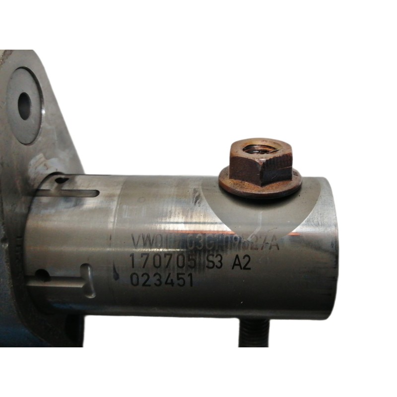 Recambio de eje balancines para volkswagen passat berlina (3c2) trendline referencia OEM IAM 03G109527A 170705 