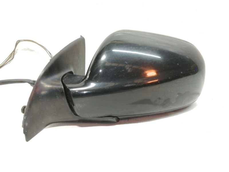 Recambio de retrovisor izquierdo para peugeot 307 cc (s2) básico referencia OEM IAM   ELECTRICO