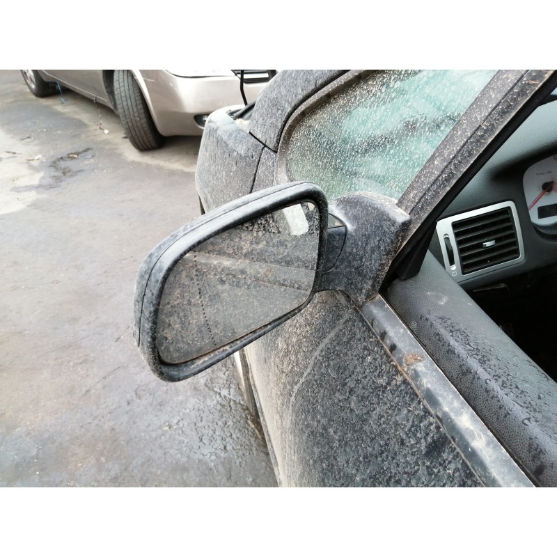 Recambio de retrovisor izquierdo para peugeot 307 cc (s2) básico referencia OEM IAM   ELECTRICO