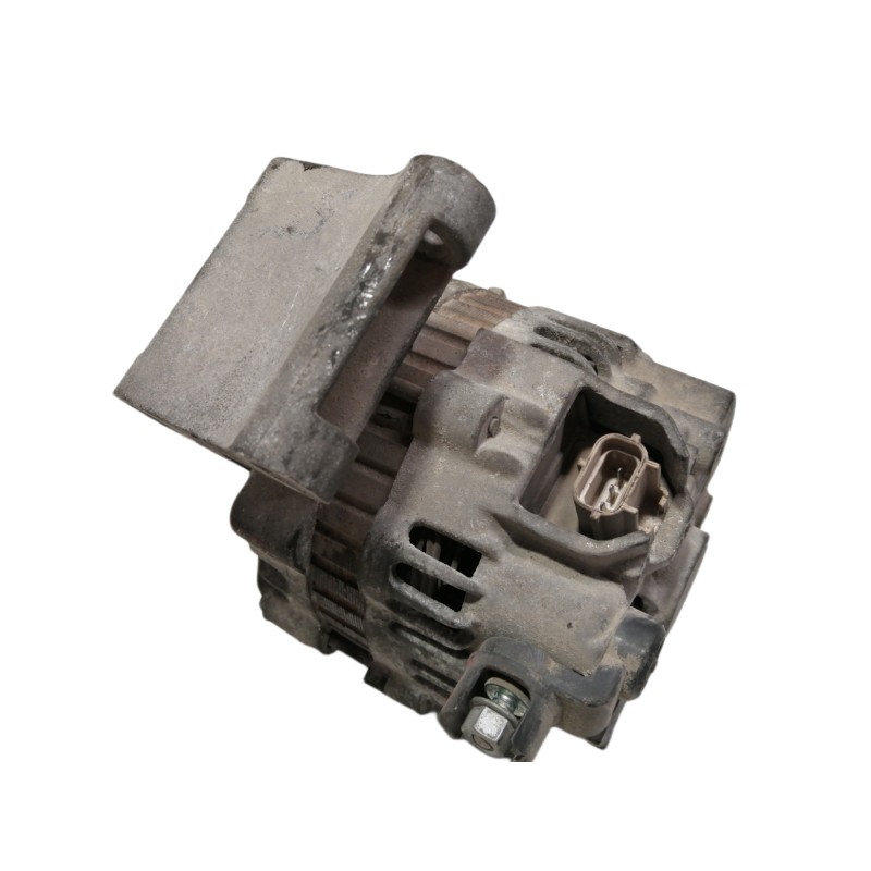 Recambio de alternador para ford fiesta (cbk) fun referencia OEM IAM 2S6T10300CB MIC31 Q80RA A005TA7692 4304E 
