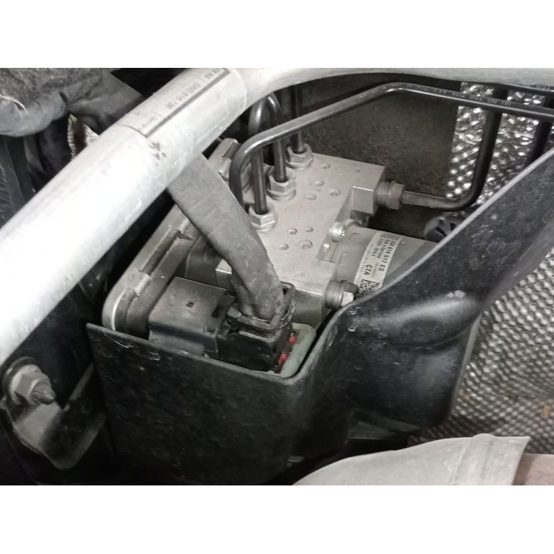 Recambio de abs para seat ateca (kh7, khp) 1.5 tsi referencia OEM IAM 5Q0614517ESBEF  
