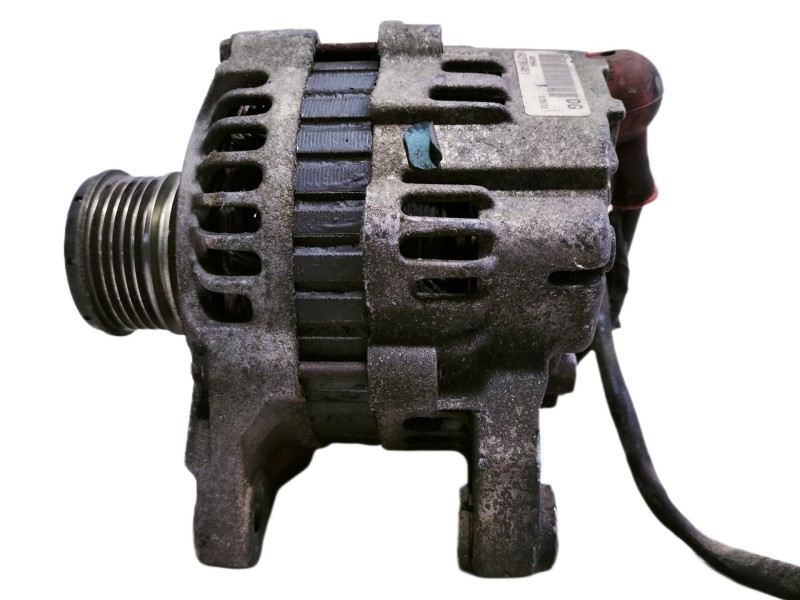 Recambio de alternador para nissan micra (k12e) acenta referencia OEM IAM A2TB6481 602966 23100BN700