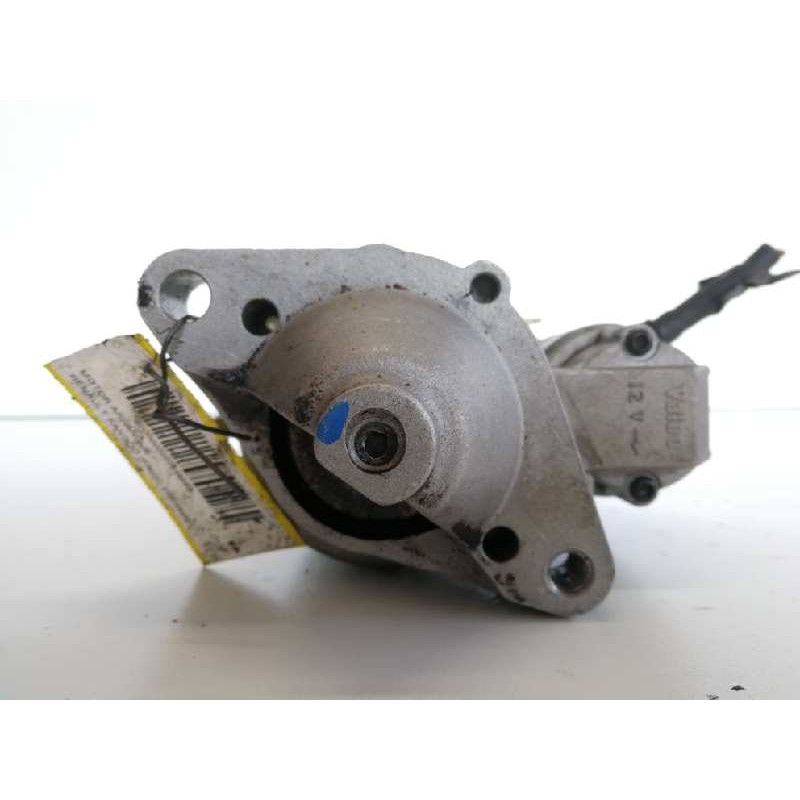 Recambio de motor arranque para renault kangoo (f/kc0) expression referencia OEM IAM 3858 MOTOR-D7FG7 