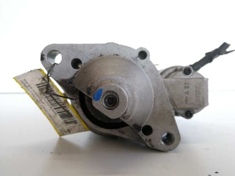 Recambio de motor arranque para renault kangoo (f/kc0) expression referencia OEM IAM 3858 MOTOR-D7FG7 
