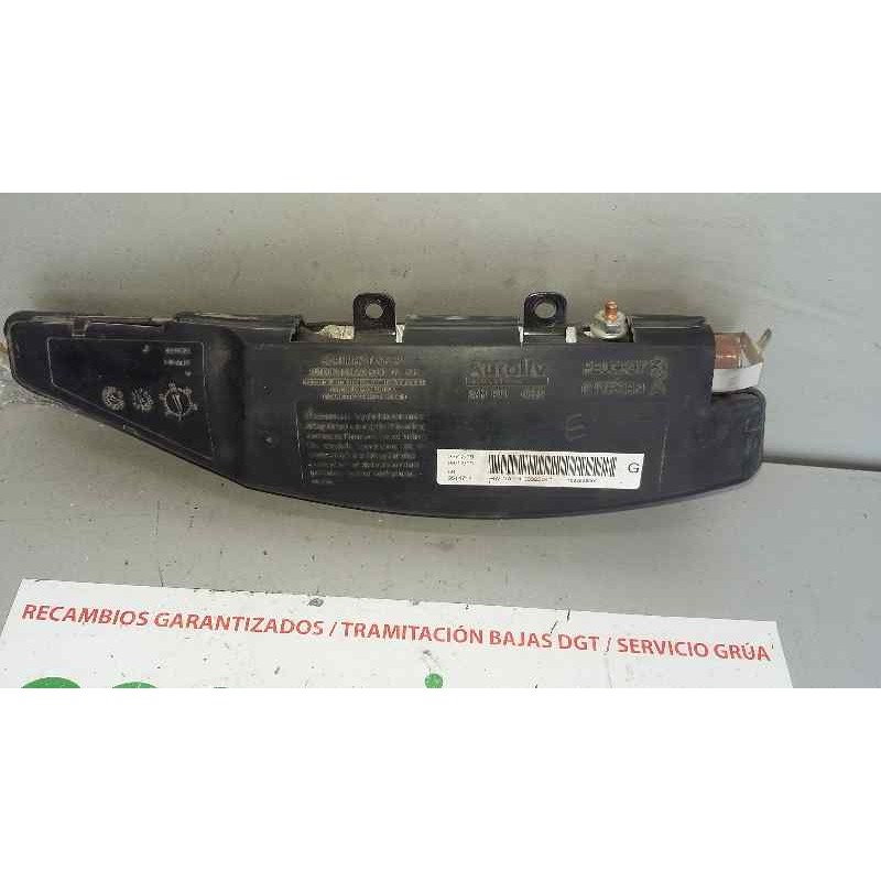 Recambio de airbag lateral delantero izquierdo para citroën xantia berlina 1.9 turbodiesel referencia OEM IAM 1885868000  