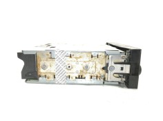 Recambio de sistema audio / radio cd para peugeot 307 cc (s2) básico referencia OEM IAM 7645038392   2