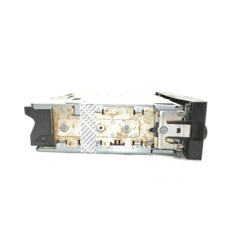 Recambio de sistema audio / radio cd para peugeot 307 cc (s2) básico referencia OEM IAM 7645038392  
