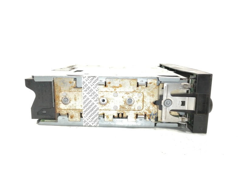 Recambio de sistema audio / radio cd para peugeot 307 cc (s2) básico referencia OEM IAM 7645038392  