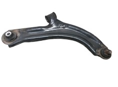 Recambio de brazo suspension inferior delantero derecho para nissan micra (k12e) acenta referencia OEM IAM 54500AX600  