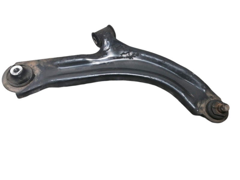 Recambio de brazo suspension inferior delantero derecho para nissan micra (k12e) acenta referencia OEM IAM 54500AX600  