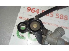 Recambio de enganche cinturon delantero derecho para citroën xantia berlina 1.9 turbodiesel referencia OEM IAM    2