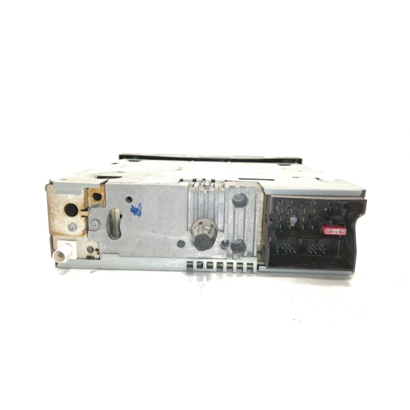 Recambio de sistema audio / radio cd para peugeot 307 cc (s2) básico referencia OEM IAM 7645038392  