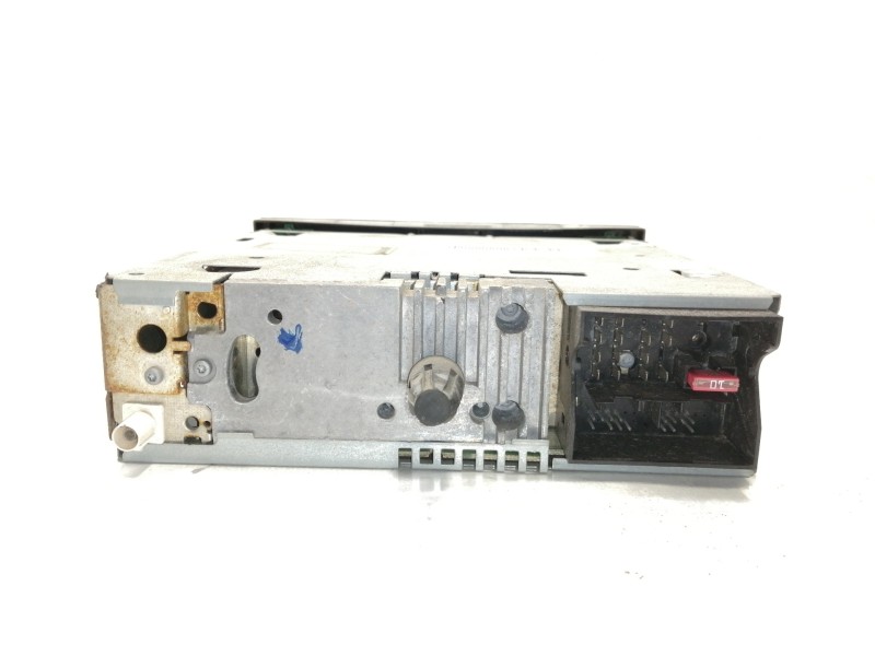 Recambio de sistema audio / radio cd para peugeot 307 cc (s2) básico referencia OEM IAM 7645038392  