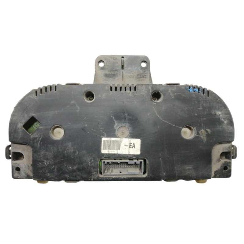 Recambio de cuadro instrumentos para ford fiesta (cbk) fun referencia OEM IAM 4S6F10841A 44ZNMZU253 2S6F10A855A AU6620A 44ZNMZU2