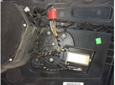 Recambio de elevalunas delantero derecho para ford fiesta (cbk) fun referencia OEM IAM 2S5114553AA  