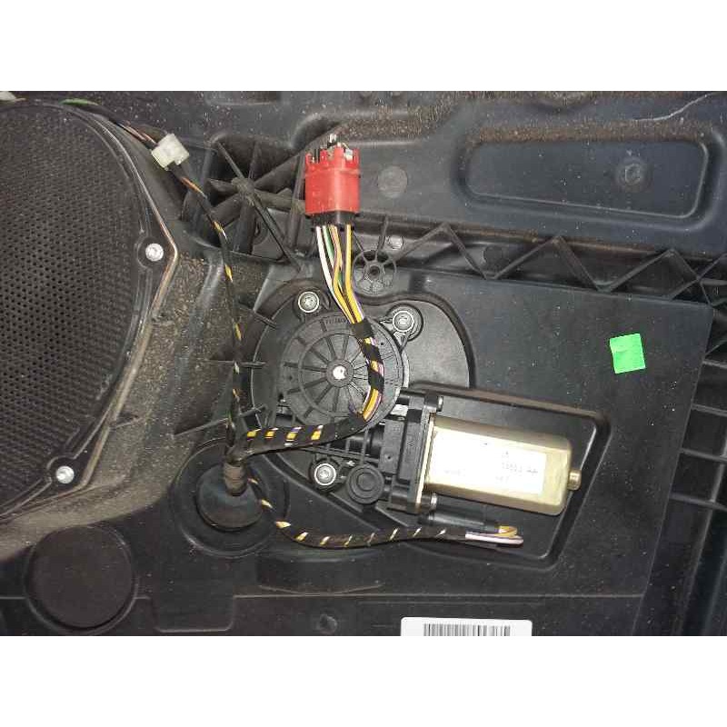 Recambio de elevalunas delantero derecho para ford fiesta (cbk) fun referencia OEM IAM 2S5114553AA  