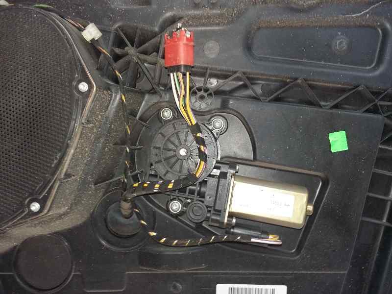 Recambio de elevalunas delantero derecho para ford fiesta (cbk) fun referencia OEM IAM 2S5114553AA  
