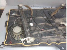 Recambio de elevalunas delantero derecho para ford fiesta (cbk) fun referencia OEM IAM 2S5114553AA   2