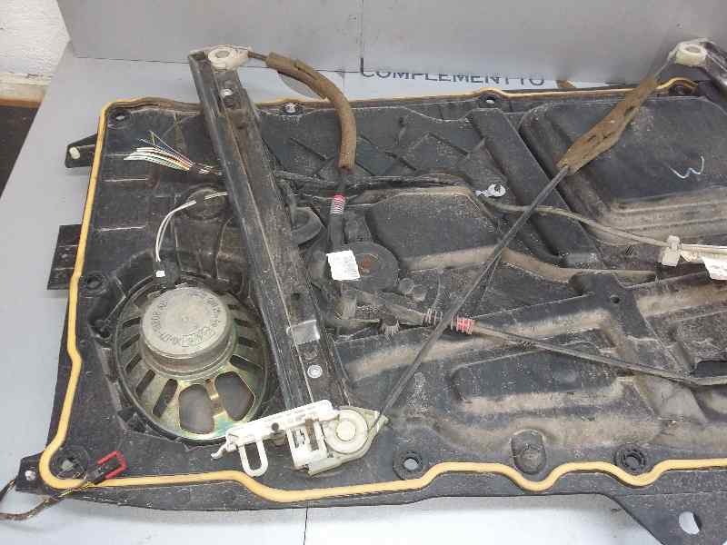 Recambio de elevalunas delantero derecho para ford fiesta (cbk) fun referencia OEM IAM 2S5114553AA  