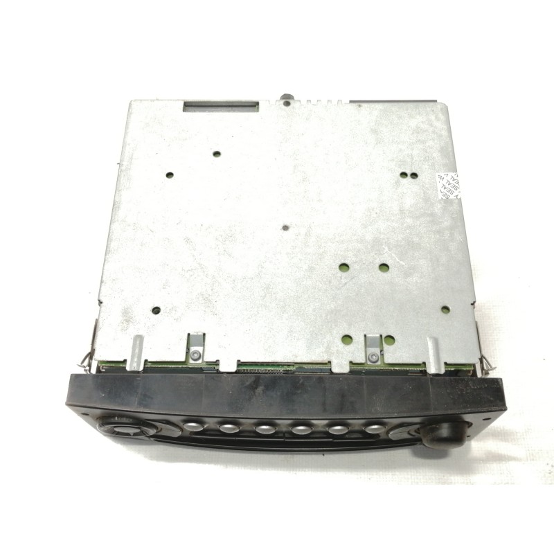 Recambio de sistema audio / radio cd para peugeot 307 cc (s2) básico referencia OEM IAM 7645038392  