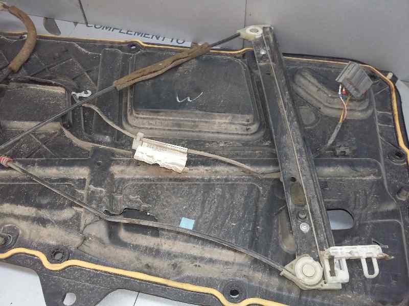 Recambio de elevalunas delantero derecho para ford fiesta (cbk) fun referencia OEM IAM 2S5114553AA  