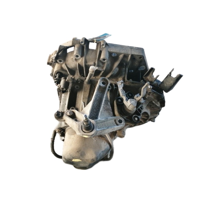 Recambio de caja cambios para nissan micra (k12e) acenta referencia OEM IAM JH3  5 VELOCIDADES