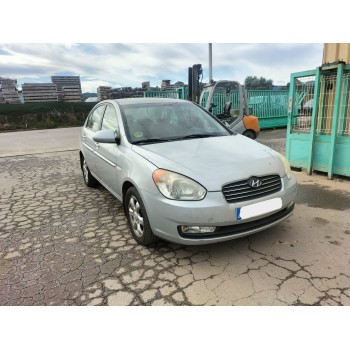 HYUNDAI ACCENT III Sedán (MC) de desguace