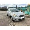 hyundai accent iii sedán (mc) del año 2006
