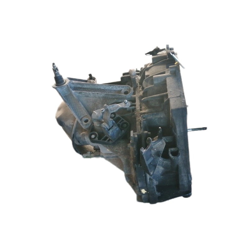 Recambio de caja cambios para nissan micra (k12e) acenta referencia OEM IAM JH3  5 VELOCIDADES