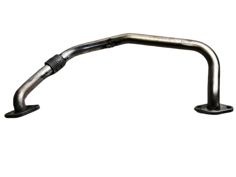 Recambio de tubo para volkswagen passat berlina (3c2) trendline referencia OEM IAM 03G131521A  