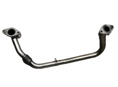 Recambio de tubo para volkswagen passat berlina (3c2) trendline referencia OEM IAM 03G131521A   2