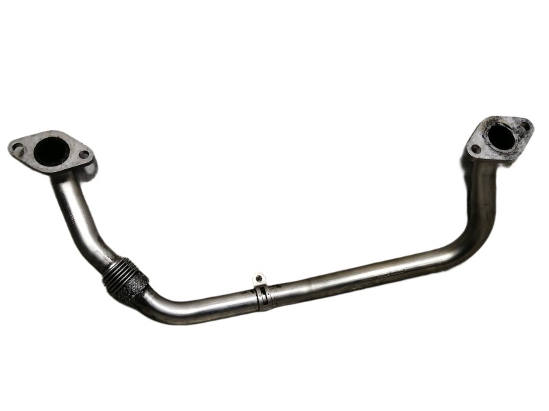 Recambio de tubo para volkswagen passat berlina (3c2) trendline referencia OEM IAM 03G131521A  