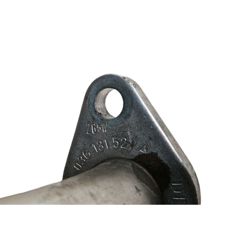 Recambio de tubo para volkswagen passat berlina (3c2) trendline referencia OEM IAM 03G131521A  