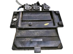 Recambio de centralita motor uce para nissan micra (k12e) acenta referencia OEM IAM 8200334419 R0410C132A  2