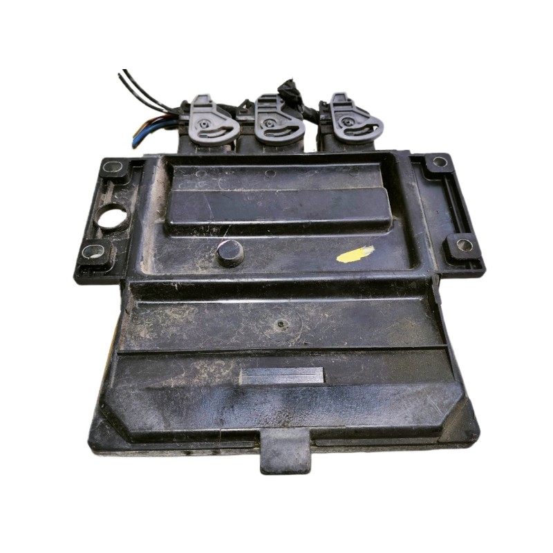 Recambio de centralita motor uce para nissan micra (k12e) acenta referencia OEM IAM 8200334419 R0410C132A 