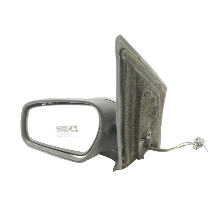 Recambio de retrovisor izquierdo para ford fiesta (cbk) fun referencia OEM IAM   